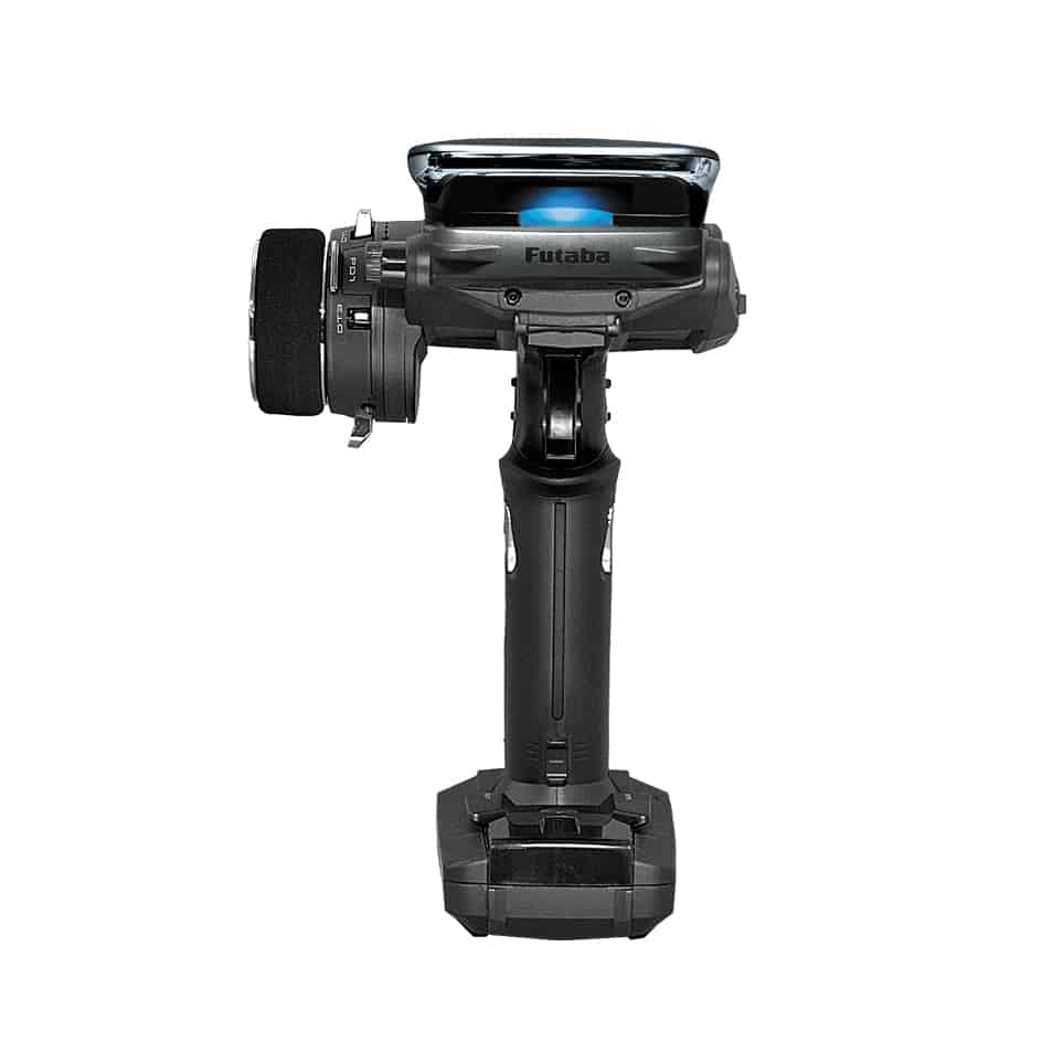 人気メーカー・ブランド Surface T10PX Transmitter FutabaUSA - ホビーラジコン